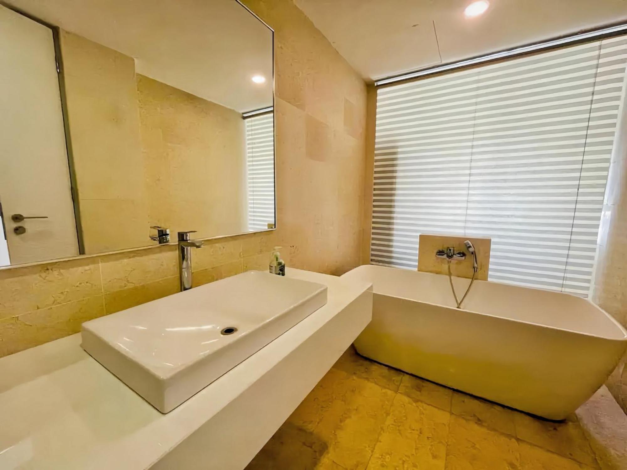 Jazz Service Suites Penang George Town Dış mekan fotoğraf
