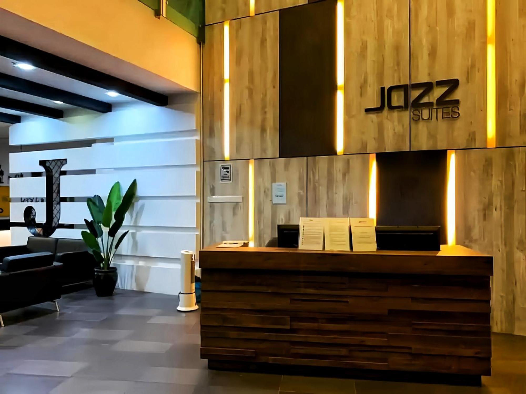 Jazz Service Suites Penang George Town Dış mekan fotoğraf