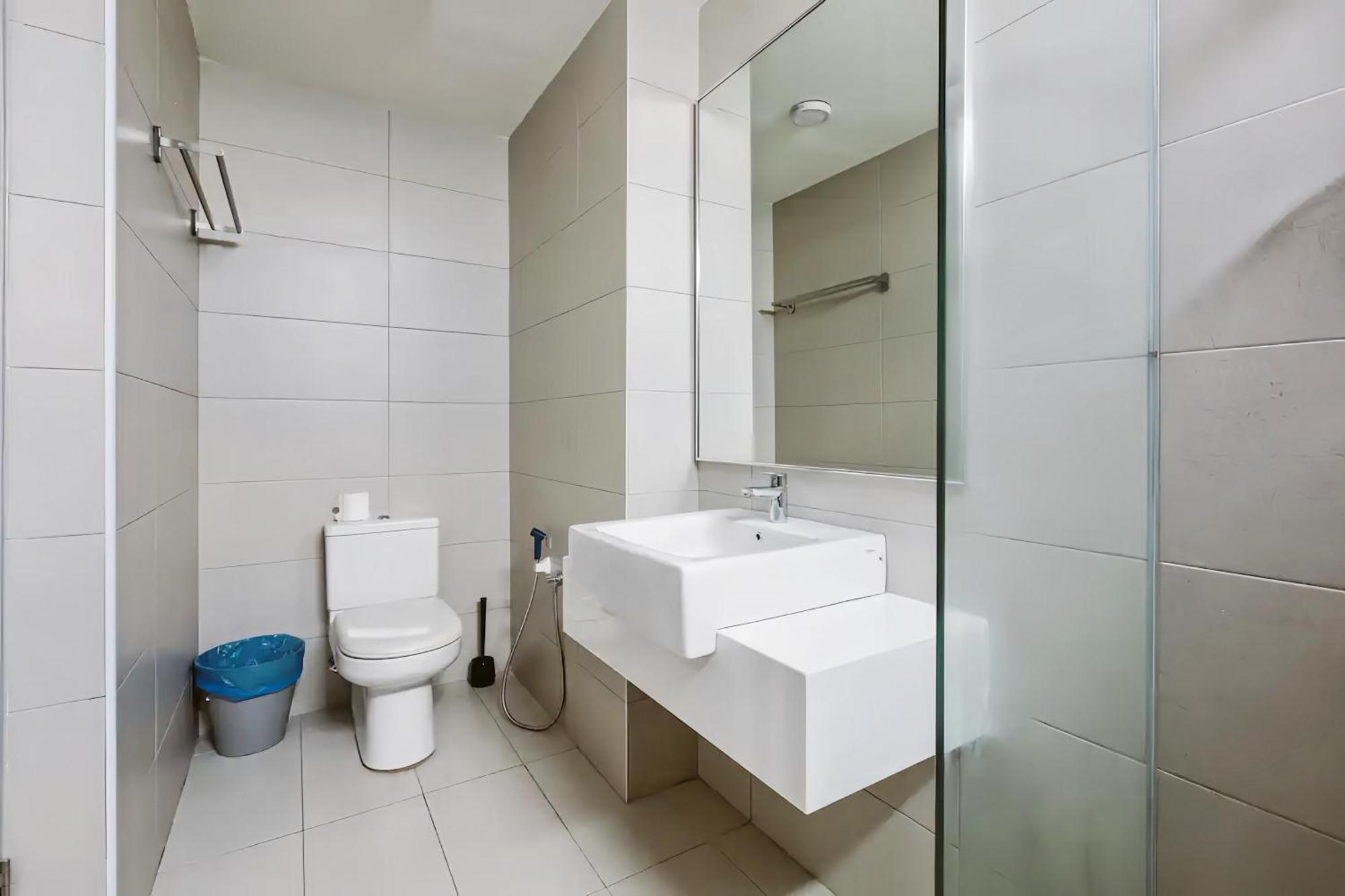 Jazz Service Suites Penang George Town Dış mekan fotoğraf