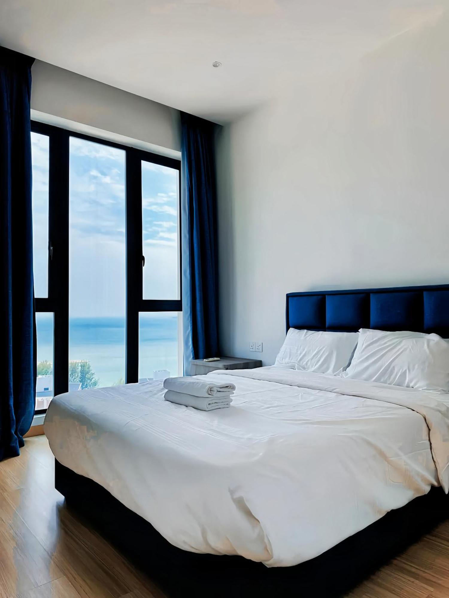 Jazz Service Suites Penang George Town Dış mekan fotoğraf